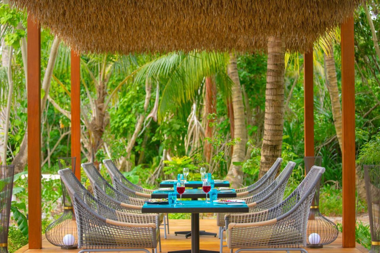 Pullman Maldives All-Inclusive Resort - 35 Percent Off Return Domestic Transfers For Two Adults From May To September Maamutaa Eksteriør billede