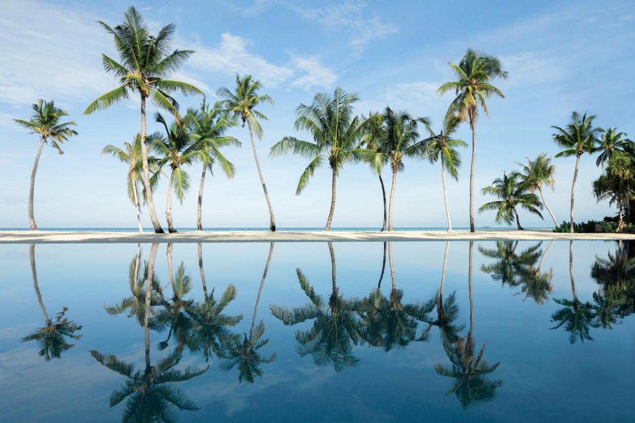 Pullman Maldives All-Inclusive Resort - 35 Percent Off Return Domestic Transfers For Two Adults From May To September Maamutaa Eksteriør billede