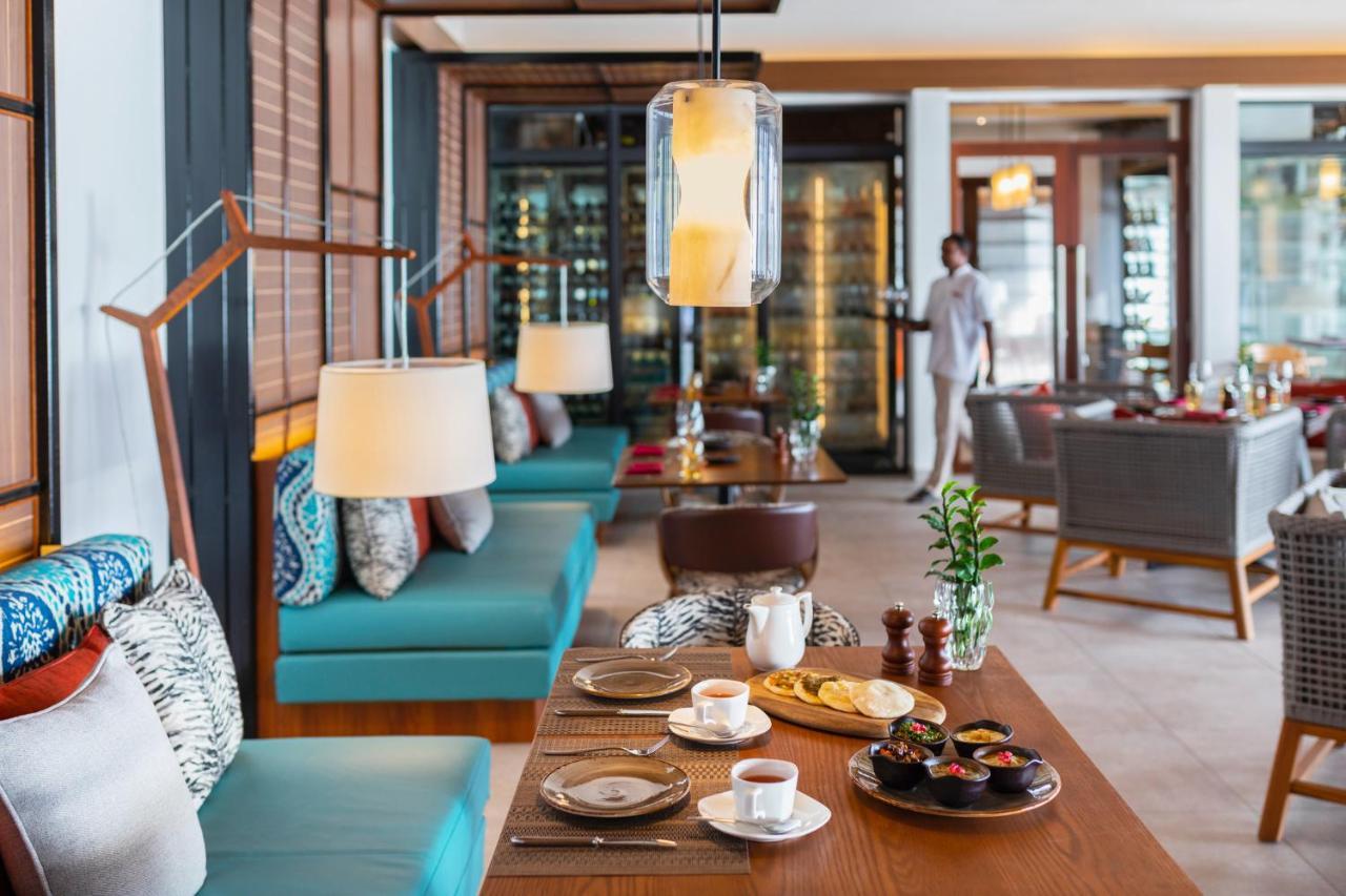 Pullman Maldives All-Inclusive Resort - 35 Percent Off Return Domestic Transfers For Two Adults From May To September Maamutaa Eksteriør billede
